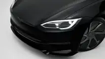 Tesla Modelo S de 2026