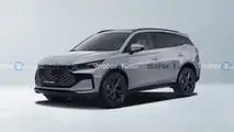 BYD Tang DM-i 2026