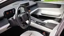 Polestar 4 (2025) im Langstreckentest