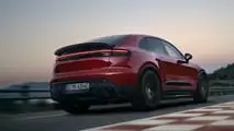 Porsche Macan GTS 2026