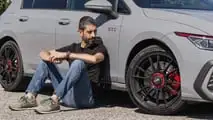 Michelin CrossClimate 3 Sport - Prova pneumatici