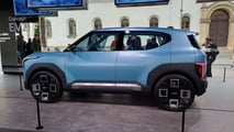 Kia EV2 Concept