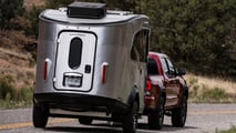 Airstream Basecamp 2026 caravana