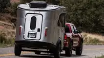 Airstream Basecamp 2026 caravana