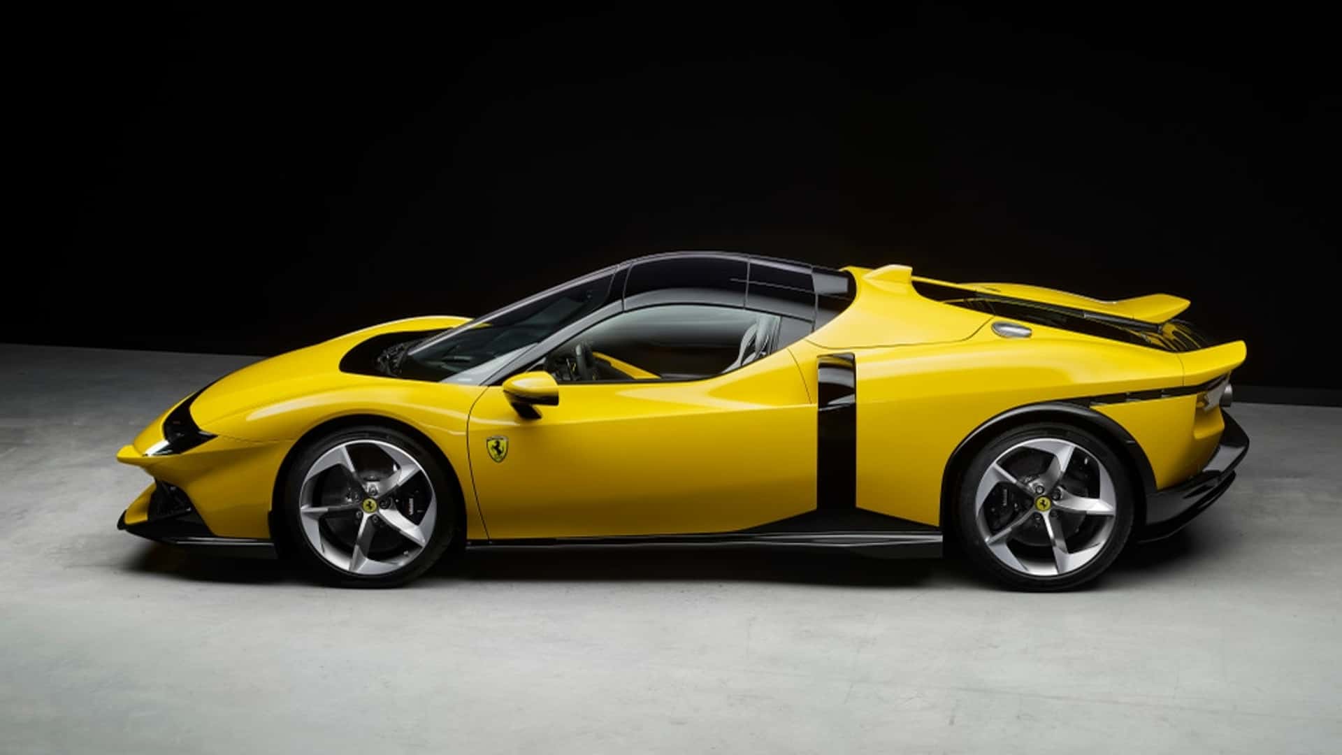 هذه أجمل سيارات عام 2026