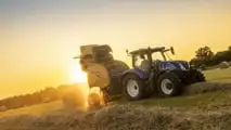 New Holland presenta le nuove rotopresse Roll-Belt Plus