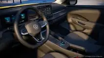 VW T-Roc (2025) in Basis-Ausstattung