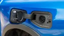Ford Ranger Wildtrak PHEV 2025, prueba