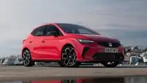 Seat Ibiza (2026)