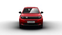 Fiat Grande Panda 2026, promoción
