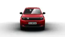 Fiat Grande Panda 2026, promoción
