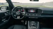 2025 Mercedes-Benz GLE350de