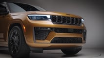 a2026 Jeep Grand Cherokee 