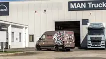MAN TGE - A prueba de profesionales - Servicio
