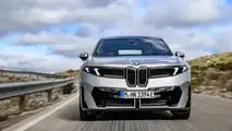 BMW iX3 de 2026