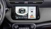 Nissan Kait 2026 - fotos oficiais 