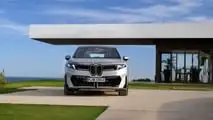 BMW iX3 (2026) - Essai routier