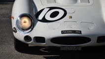 Ferrari 250 GTO (1962)