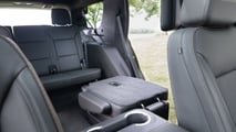 SUVs With the Roomiest Third Rows: Chevrolet Tahoe / GMC Yukon / Cadillac Escalade