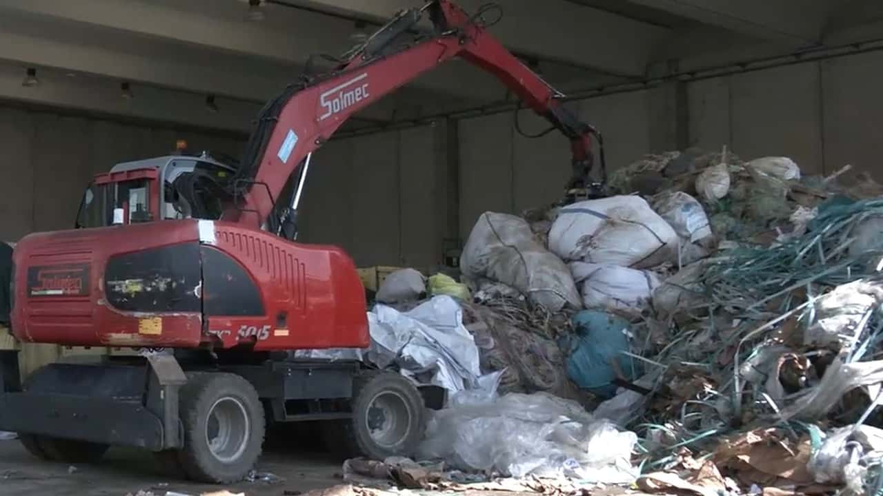 Rifiuti agricoli: stop all’obbligo Rentri per molte aziende