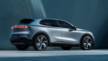 Changan Deepal S05: Das Exterieur