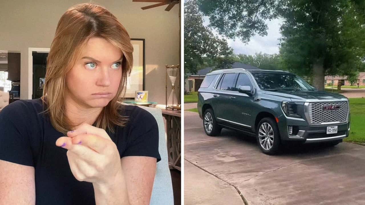 Woman’s Denali Scratched by Debris During a Storm. Then She Gets Quoted $3,200 to Fix It