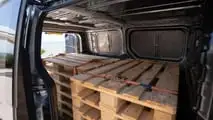 Kia PV5 Cargo, l'essai routier