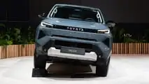 Nuevo Toyota Hilux en el Salón de Bruselas 2026 - Hilux BEV