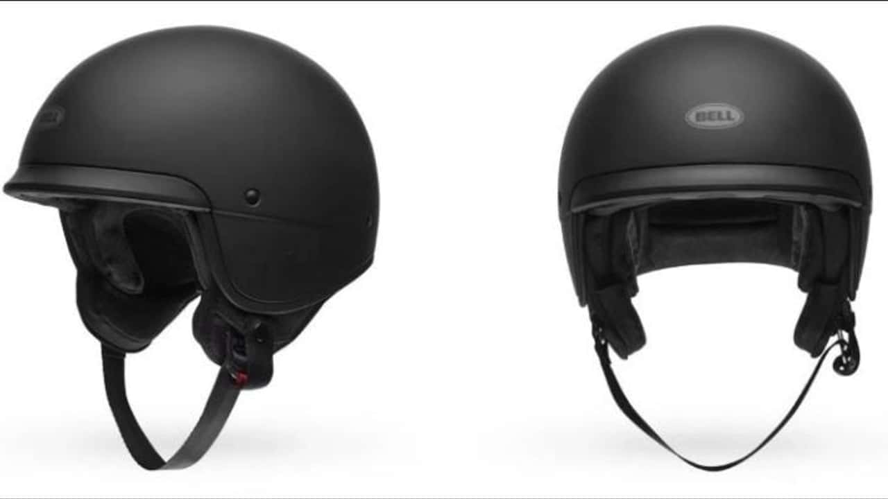 Stop Wearing Your Bell Scout Air Helmet Now, Recall Issued Over Penetration Protection