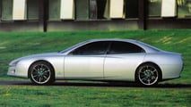 Peugeot Nautilus Concept (1997)