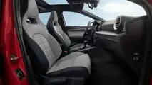 Seat Ibiza FR (2026) em um breve teste
