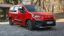 Fiat Qubo L (2026)