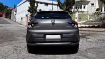 Renault Kardian Techno 2026