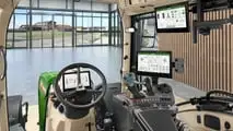 Nuovi Fendt 500 e 800 Vario MY 2026