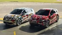 VW ID. Polo GTi 