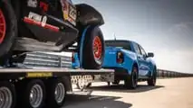 Ford Ranger MS-RT PHEV