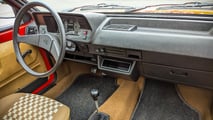 Volkswagen Polo Formula E (1983)