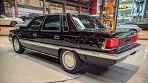 Hyundai Grandeur EV 