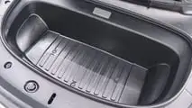 Changan Nevo A06, voiture électrique chinoise qui recharge 1 km par seconde