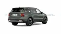Kia Sorento 2026