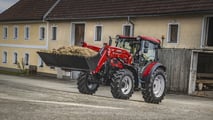 Case IH Farmall A, migliorano e si arricchiscno