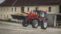 Case IH Farmall A, migliorano e si arricchiscno