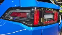 Jeep no Salão do Automóvel de São Paulo - Jeep Cherokee de nova geração