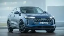Audi A6 (2026) und Audi Q5 (2026) 3.0 V6 TDI