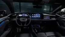 Detailverbesserungen bei Audi A6 e-tron und Q6 e-tron