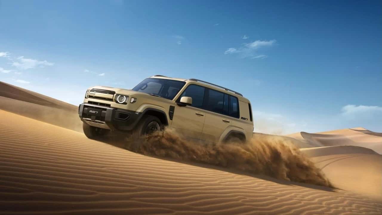 Dopo Omoda e Jaecoo, ecco i nuovi marchi del Gruppo Chery