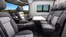 Maxus Deliver 9 Camper (2026)