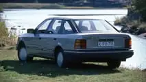 Ford Scorpio (1985-1994)