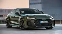Audi RS 5 Limousine (2026)