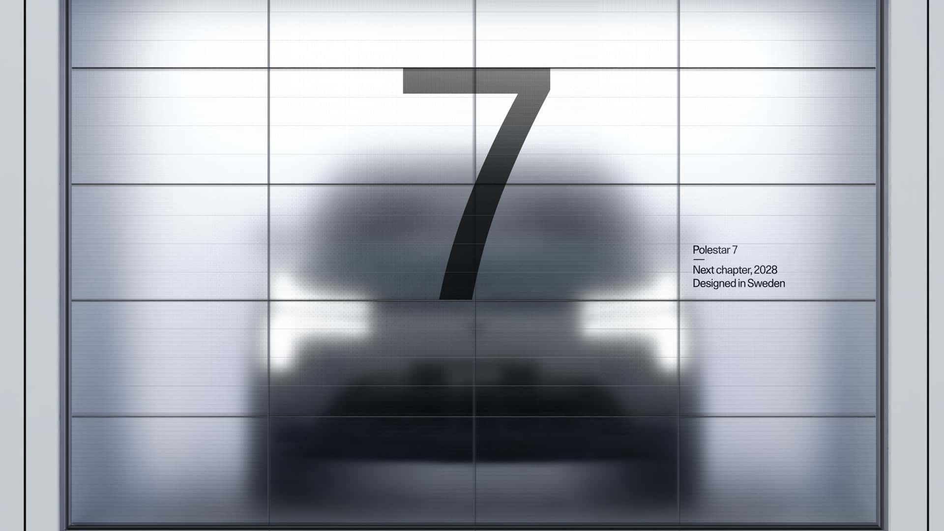 Fotos: Upcoming Innovations from Polestar | Motor1.com